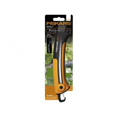 Sodo pjūklas FISKARS S Xtrack SW73 3