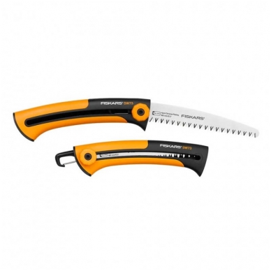 Sodo pjūklas FISKARS S Xtrack SW73 1