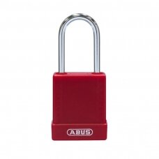 Spyna ABUS 76BS/40, raudona