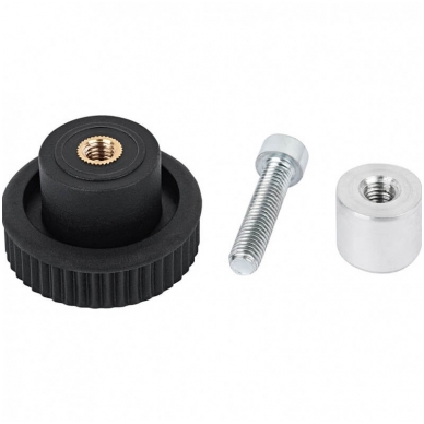 Spaustuvo adapteris stalui BESSEY STC-SET-T20