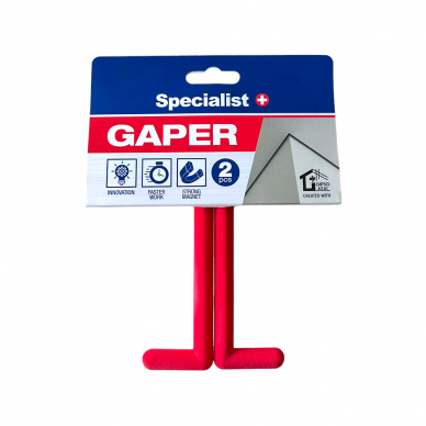 Specialist+ Gaper, 2 vnt. 1