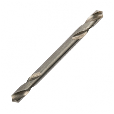 Specialist+ HSS Double End grąžtas 3.1mm 12/49 2vnt