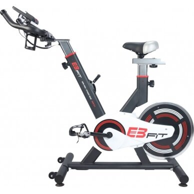 Spiningo dviratis EB Fit MBX 6.0 2