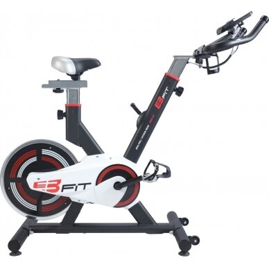 Spiningo dviratis EB Fit MBX 6.0 3