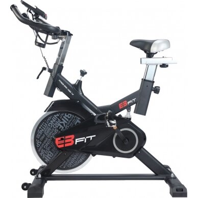 Spiningo dviratis EB Fit MBX 7.0 1