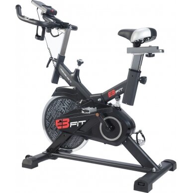 Spiningo dviratis EB Fit MBX 7.0 4