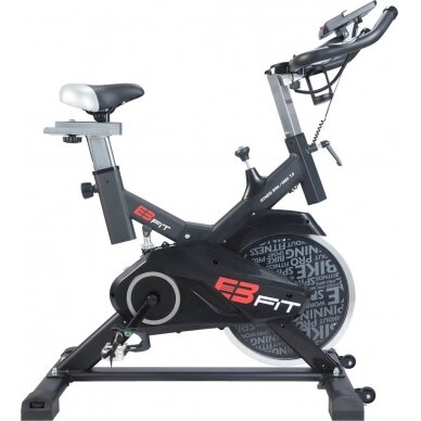 Spiningo dviratis EB Fit MBX 7.0 5