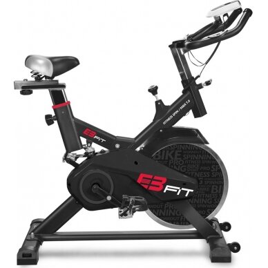 Spiningo dviratis EB Fit MBX 7.0