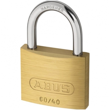 Spyna ABUS 60 29 mm 1