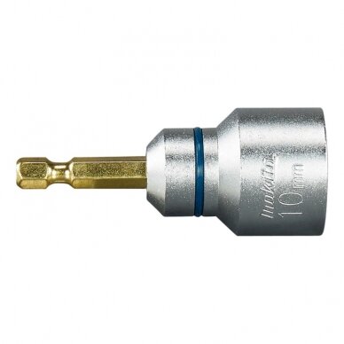 Srieginio strypo sukimo antgalis MAKITA M10 B-42983 1