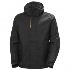 Striukė HELLY HANSEN Kensington, juoda 2XL