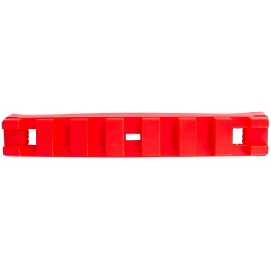 Stačiakampis žymeklis inSPORTline Rectangle - Red 4