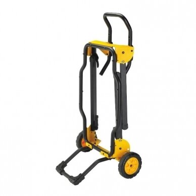 Stalas pjūklui DeWALT DWE74911-XJ 3