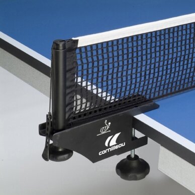 Stalo teniso tinklo rinkinys Cornilleau Competition ITTF 1