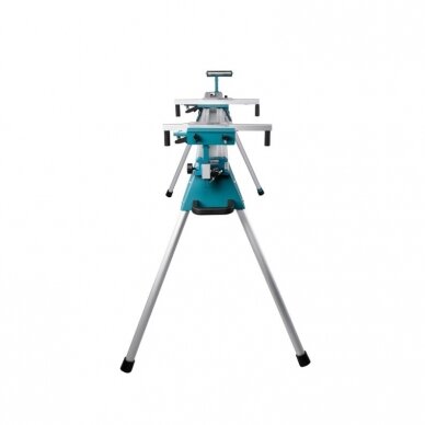 Stovas pjovimo staklėms MAKITA WST07 8