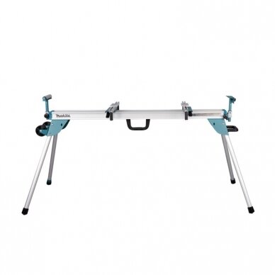 Stovas pjovimo staklėms MAKITA WST07 9