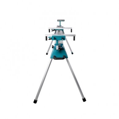 Stovas pjovimo staklėms MAKITA WST07 2