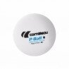 Stalo teniso kamuoliukai CORNILLEAU P-BALL ABS EVOLUTION, 72 vnt. 1