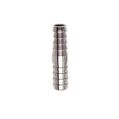 Sujungimas žarnoms CEJN 1/4"-1/4", 6,3 mm