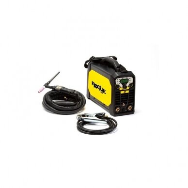 Suvirinimo aparatas ESAB Rogue ET 200iP PRO TIG DC 1