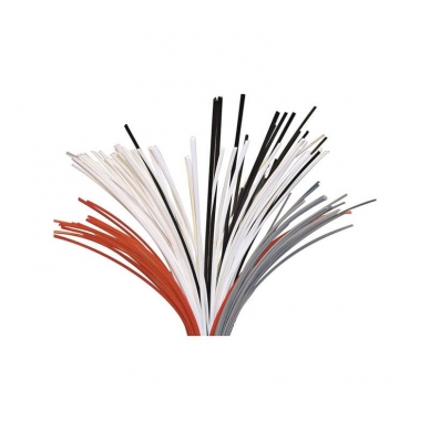 Suvirinimo viela LEISTER HDPE 5,7х3,7mm 1