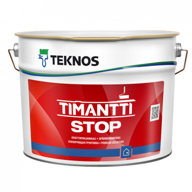 Teknos Timantti STOP 0,9L