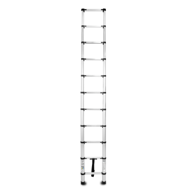 Teleskopinės kopėčios  DRABEST 1x11 3,2m 1