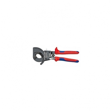 Terkšlinės kabelio žirklės 250mm KNIPEX 9531