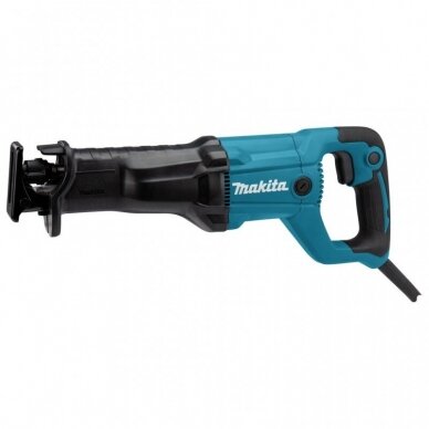 Tiesinis pjūklas MAKITA JR3051TK 1