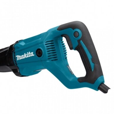 Tiesinis pjūklas MAKITA JR3051TK 6