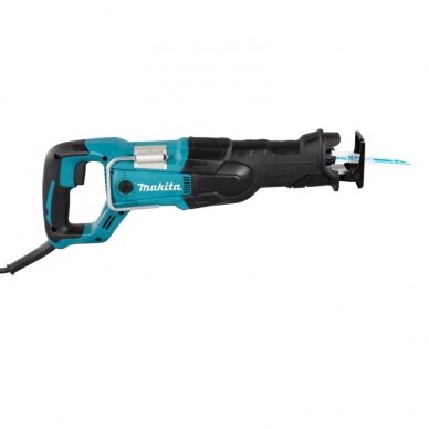 Tiesinis pjūklas MAKITA JR3061T 5