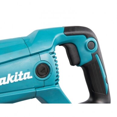 Tiesinis pjūklas MAKITA JR3061T 9