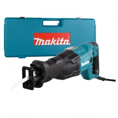 Tiesinis pjūklas MAKITA JR3061T