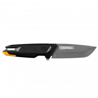 Tradesman Knife + Dėklas 1