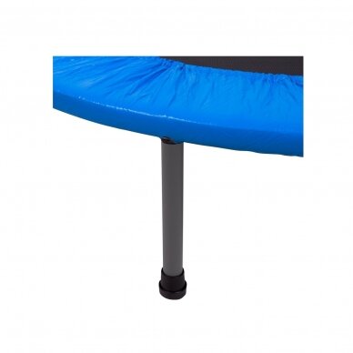 Trampoline inSPORTline Flopper, 140 cm 5