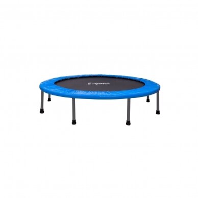 Trampoline inSPORTline Flopper, 140 cm 4