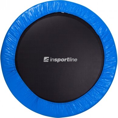 Trampoline inSPORTline Flopper, 140 cm 1