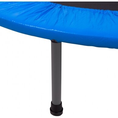 Trampoline inSPORTline Flopper, 140 cm 3