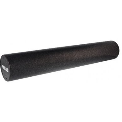 Treniruočių volas Proud Foam Roller - 90 cm