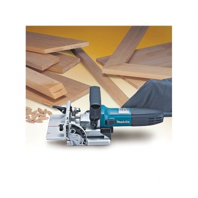 Universali freza MAKITA PJ7000J 1