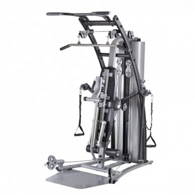 Universalus multifunkcis treniruoklis inSPORTline Profigym C200