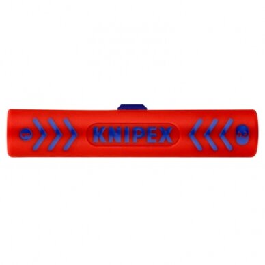 Universalus nuizoliavimo įrankis KNIPEX 1660100SB 2