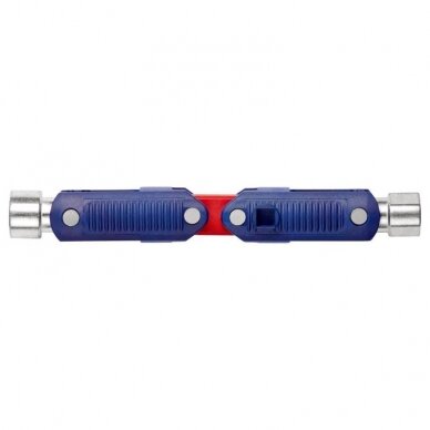 Universalus raktas KNIPEX 001106V03 1