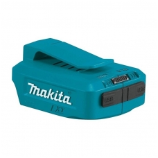 USB įkrovimo adapteris MAKITA SEBADP05 18V