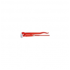 Vamzdinės S-tipo replės KNIPEX 8330 245 mm