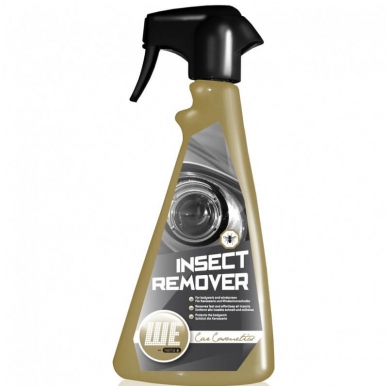 Vabzdžių liekanų ploviklis NERTA Insect Remover 500ml