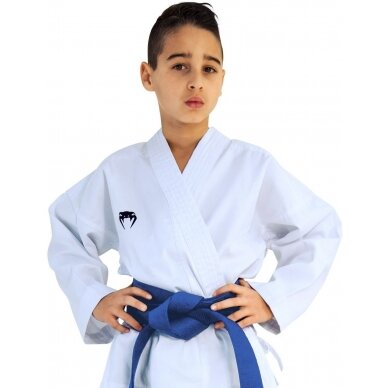 Vaikiškas karate kimono Venum Contender Kids - 90 cm