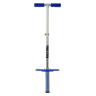 Vaikiškas šokliukas Worker Pogo Stick (iki 50kg)