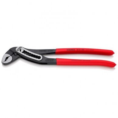 Vamzdinės replės Alligator KNIPEX 8801300SB 300mm