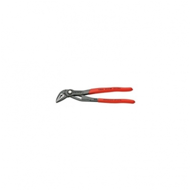 Vamzdinės replės Cobra® ES KNIPEX 8751